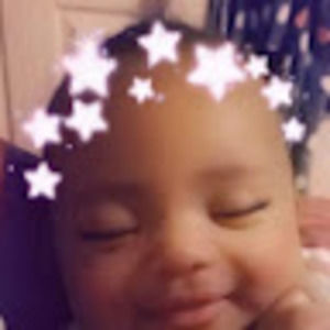 Meet your Posher, Mattie